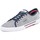 Chaussures Homme Baskets basses Pepe jeans Sneakers homme  Ref 55564 gris Gris