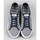 Chaussures Homme Baskets basses Pepe jeans Sneakers homme  Ref 55564 gris Gris