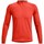 Vêtements Homme Sweats Under Armour Bluza Męska Qualifiler Run 20 12 Rouge