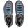 Chaussures Femme Randonnée Salewa WS Mtn Trainer 2 Gtx Bleu