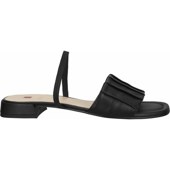 Chaussures Femme Plaids / jetés Högl Sandales Noir