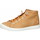 Chaussures Femme Baskets montantes Softinos Sneaker with Orange