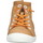 Chaussures Femme Baskets montantes Softinos Sneaker Orange