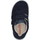 Chaussures Fille Sandals POLLINI SA10155C1CTI0600 Quarzo Bean Sneaker Bleu