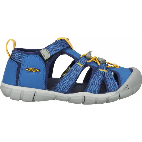 Sandales Sport Garçon Keen Sandales Blau - Chaussures Sandale Enfant 75 