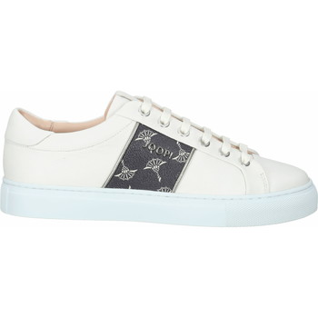 Chaussures Femme Baskets basses Joop! 4140005798 Sneaker Blanc