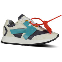 Chaussures Femme Baskets mode Off-White Sneakers HG Runner Multicouleur