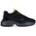 Chaussures Homme Baskets mode Hogan Sneakers Interaction Noir