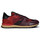 Chaussures Homme Baskets mode Valentino Baskets Rockrunner Rouge