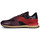 Chaussures Homme Baskets mode Valentino Baskets Rockrunner Rouge