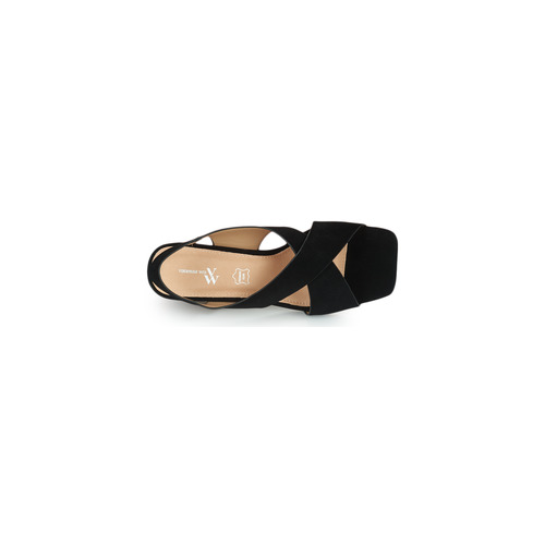 Chaussures Femme Escarpins Femme | Vanessa WuNoir - GK47549
