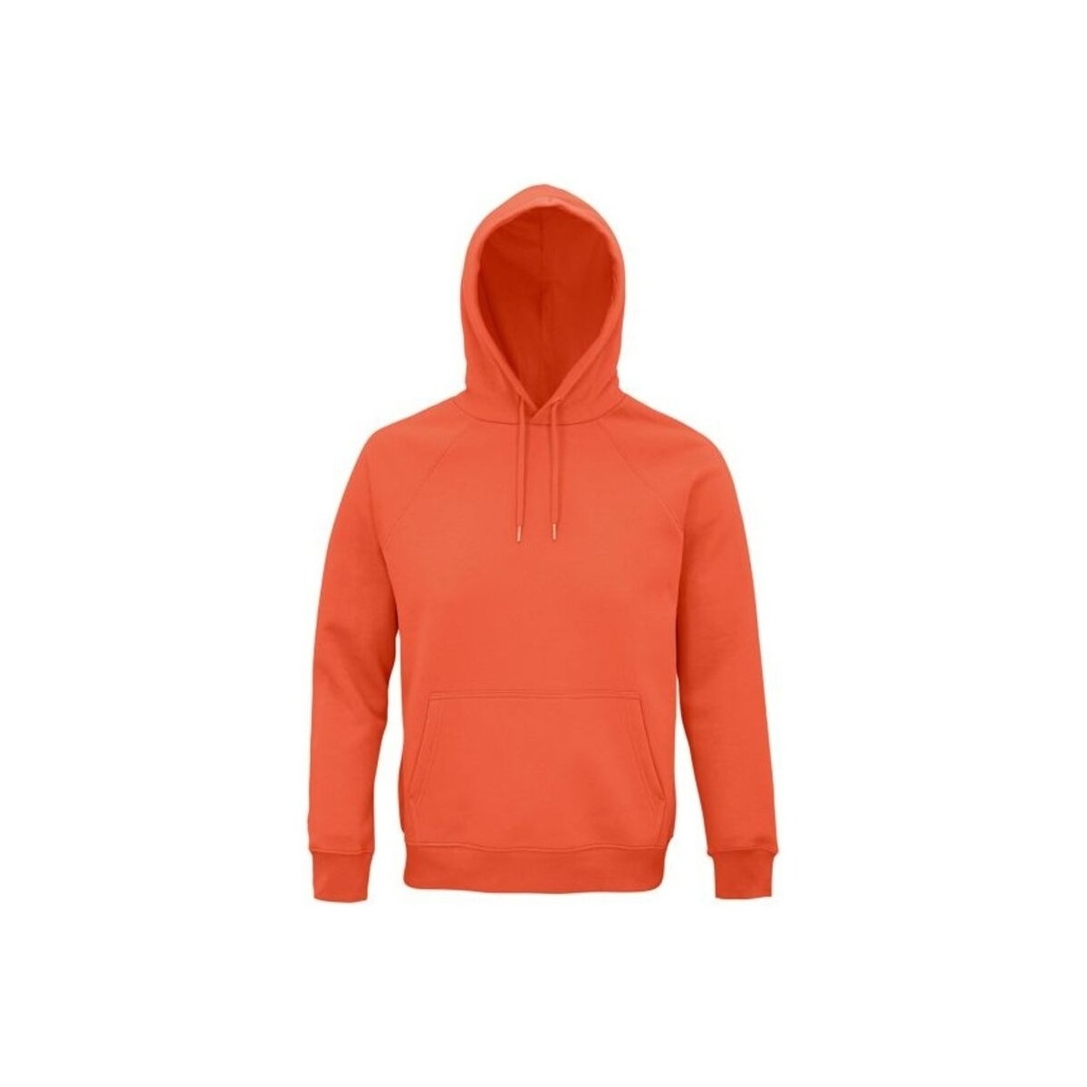 Vêtements Sweats Sols 03568 Orange