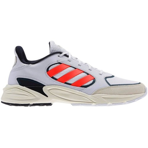 Chaussures Homme Running / trail adidas mens Originals 90S Valasion Gris
