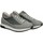 Chaussures Homme Baskets mode Alberto Guardiani ORACLE 0067 LOW Gris