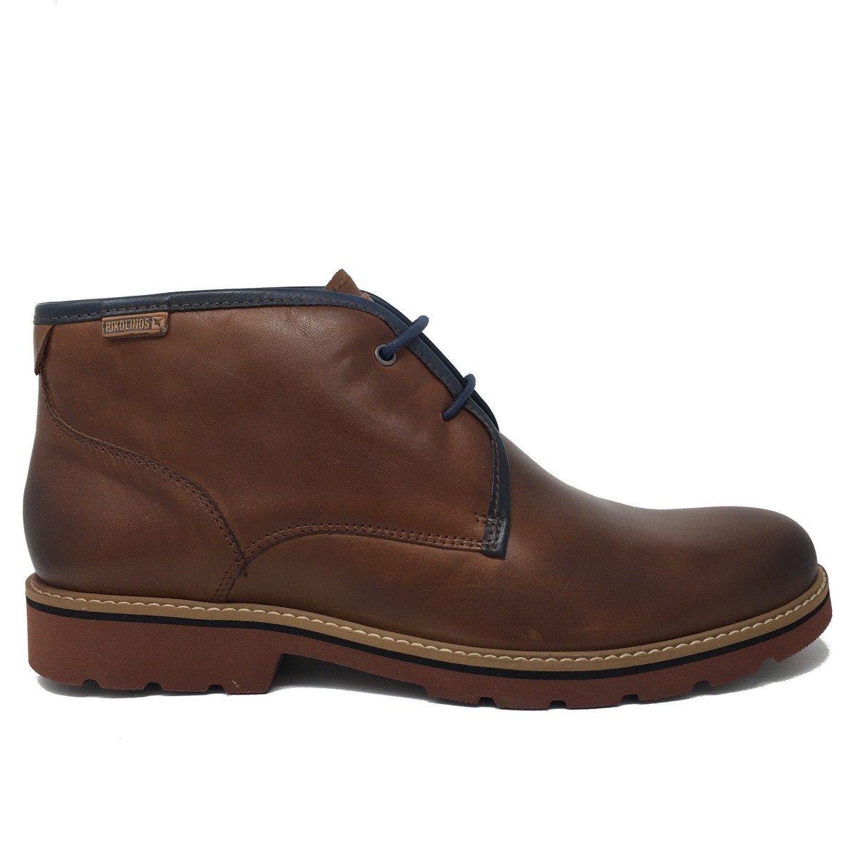 Chaussures amp Boots Pikolinos CHAUSSURE  M6E-8320 Marron