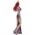 Les Tropéziennes par M Be Statuettes et figurines Enesco Statuette Jessica Rabbit Rouge