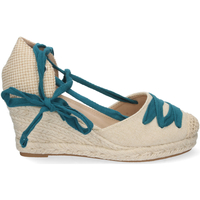 Chaussures Femme Sandales et Nu-pieds Milaya 5T5 Azul