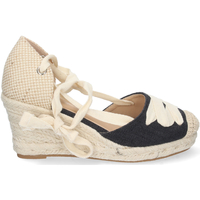 Chaussures Femme Sandales et Nu-pieds Milaya 5T5 Negro