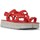 Chaussures Femme Sandales et Nu-pieds Camper Sandales ORUGA UP Rouge