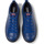 Chaussures Homme Baskets mode Camper Baskets cuir RUNNER FOUR Bleu