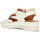 Chaussures Femme Sandales et Nu-pieds Pikolinos SANDALES  ALTEA W7N-0931 Blanc
