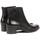 Chaussures Femme Escarpins Dorking Alegría D8270 Negro Noir