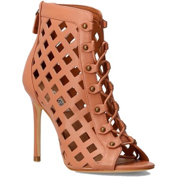Chaussures Femme Sandales et Nu-pieds Guess GSDPE22-FL5ABL-rosa ROSA