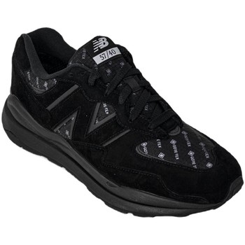Chaussures Homme Baskets mode New Balance M5740GTP Noir
