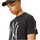 Vêtements Homme T-shirts & Polos New-Era MLB SEASONAL INFILL NEYYAN Noir