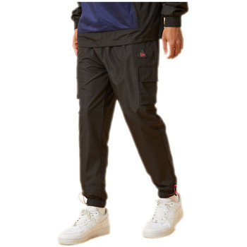 Vêtements Homme Pantalons de survêtement New-Era Pantalon de Noir