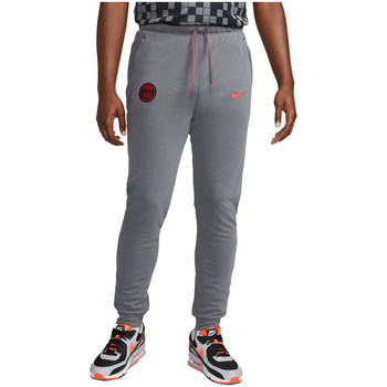 Vêtements Homme Pantalons de survêtement Nike PSG Gris
