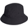 Accessoires textile Chapeaux adidas Originals adidas Adicolor Archive Bucket Hat Noir