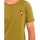 Vêtements Homme T-shirts & Polos Pullin T-shirt  PATCHVAHIN Vert