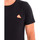 Vêtements Homme T-shirts & Polos Pullin T-shirt  PATCHPIZZA Noir