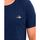 Vêtements Homme T-shirts & Polos Pullin T-shirt  PATCHFISHN Bleu