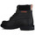 Chaussures Homme Bottes Heron Preston Bottines LH Worker Boots Noir