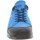Chaussures Femme Baskets basses Waldläufer 787950400 Bleu