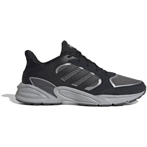 Chaussures Homme Running / trail adidas Originals 90S Valasion Gris, Noir