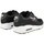 Chaussures Enfant Baskets basses Nike Air Max 90 Noir