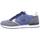 Chaussures Homme Baskets basses Xti 43660 Bleu
