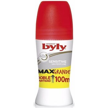 Beauté Accessoires corps Byly Sensitive Max Deo Roll-on 