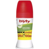 Beauté Accessoires corps Byly Organic Max Deo Roll-on 