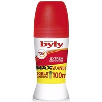 Beauté Accessoires corps Byly Extrem Max Deo Roll-on 