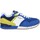 Chaussures Enfant Multisport Pepe jeans PBS30522 LONDON ONE PBS30522 LONDON ONE 