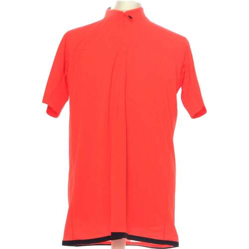 Vêtements Homme T-shirts & Polos adidas Originals 42 - T4 - L/XL Orange