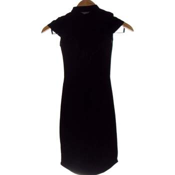 Vêtements Femme Robes courtes Rrd - Roberto Ri robe courte  32 Noir Noir