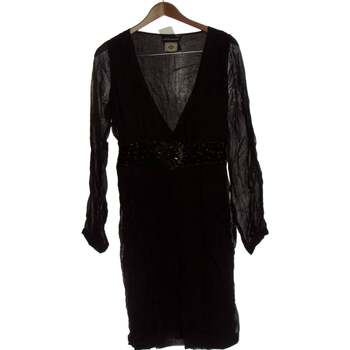 Vêtements Femme Robes Antik Batik 40 - T3 - L Marron