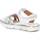 Chaussures Fille Sandales et Nu-pieds Xti 05800502 Blanc