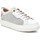 Chaussures Femme Baskets mode Carmela 06823204 Blanc