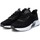 Chaussures Femme Baskets mode Refresh 07927702 Noir